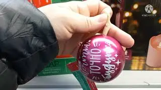 Нашлась пропажа, обзор ёлок в Окее и Оби, про себя тоже не забыла