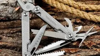 Swiss + tech 17in1