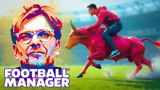 O pupilo de Klopp na Red Bull | FM24