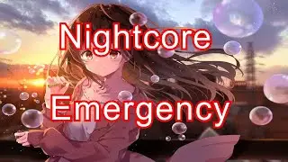Nightcore Emergency