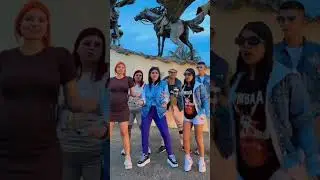 ESTA FAMILIA DE TIKTOK OCULTA UN GRAN SECRETO 