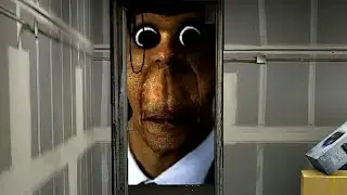 there is no escape
