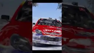 Приветствие WRC 10 