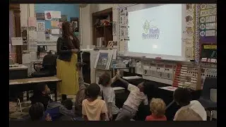 Transforming Math Learning Together