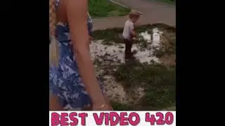 Я иду по лужам мне никто не нужен
