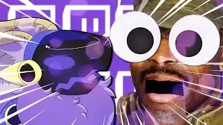 Local Toaster Goes Full Rambo -- Stream Highlights