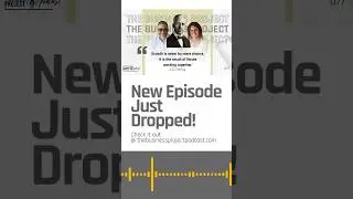 A new episode just dropped! Check it out! #startup #businessgrowth #businesssuccess #businesscoach