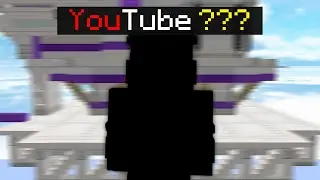 YouTuber'a Bedwars ÖĞRETTİM! - minecraft craftrise bedwars