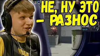 s1mple РАЗНОСИТ В VALORANT! СИМПЛ ИГРАЕТ ТУРНИР В ВАЛОРАНТ! S1MPLE VALORANT