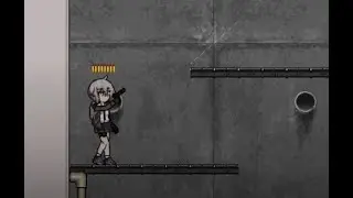 M200's Bizarre Adventure 2