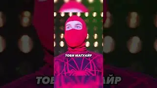 Why doesn't Tobey's Spider-Man talk about his villains?🤔 