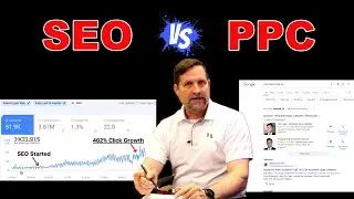 SEO vs. PPC 🥊: Pros and Cons. When to Use SEO, When to Use PPC, When to Use both. How to choose?🤯