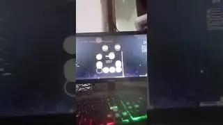 aquaris (1.0×) 97.70% (bad) 923k