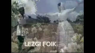 Лезгинская песня 