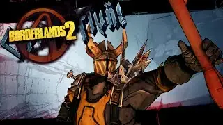 #1 | КООП | Borderlands 2