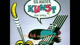 16 Leckt's mi