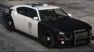 Gta5 Story mode how to get All police vehicles