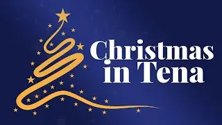 Christmas in Tena