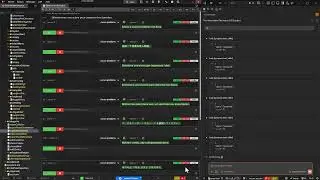MCP Batch translation 855 keys in few minutes We are living through a surreal era for developers !