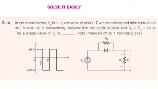 Gate 2019 ECE solved problems | gate 2019 ECE solutions | gate 2019 ECE key | gate 2019 ELECTRONICS