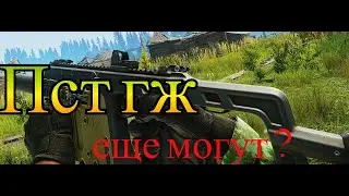 Пст гж + Vector актуально или нет ? Escapefromtarkov 0.12.11