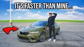 Custom tuned M2 changes my life