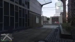 Лофофор в GTA V