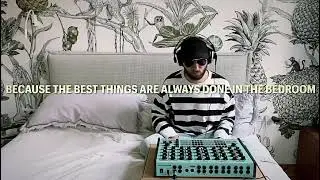 Perkons Hd-01 the best beat Machine ever