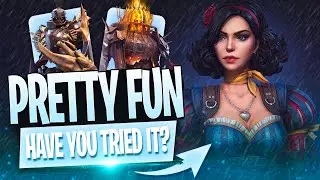 I Finally Played It...