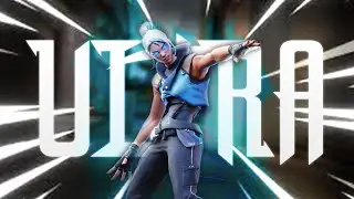 jett enters ultra instinct cuz its do or die