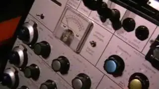 On the Run Synthi AKS