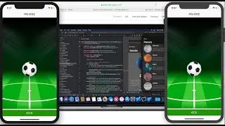 First App in iOS, Swift  Let's Build.....