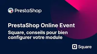 Square x PrestaShop