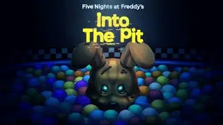 Новый ФНАФ 2024 Five Nights at Freddy’s: Into the Pit ШОРТС