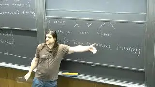 Jacob Tsimerman - o-minimality and complex analysis