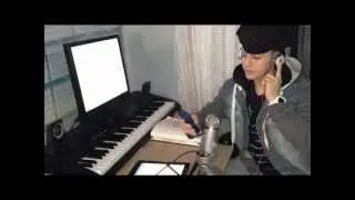 JAY-Z Jigga What Jigga Who (Cover)- JROCK