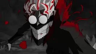 DAN DA DAN「AMV」- GWAP