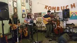 The Surly Trolls- Psycho Killer
