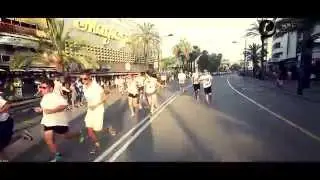 COSTA MUSIC RUN 2014 OFFICIAL AFTERMOVIE