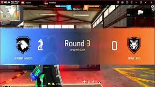 🔥🔥Lone Wolf 1V2 Gameplay 🔥🔥