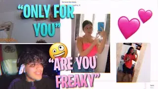 How to get GIRLS on Omegle ?!? *FREAKY* 🔞