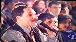 Дагестанская лига квн 1999 конкурс капитанов Асса,  Люди в черном, Дербент