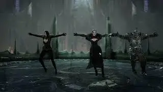 Lost Ark Shadowhunter PVP | First Games | NA