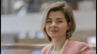 Lidia Timkovskaya. Successful career as a woman
