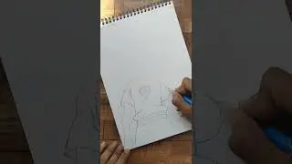 Sasuke Itachi draw 