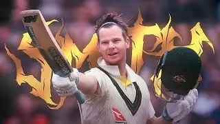 Night Work • Ft. Steve Smith • Smith Status 😈 • WhatsApp Status 💥🔥