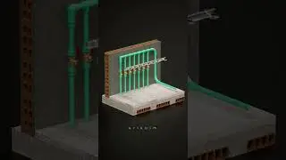 REVIT + TWINMOTION | Animação estilo key frame | Erik BIM 