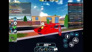 Unlocking The New RADIANT RED Nuke Reward For Season 16! | Roblox Jailbreak
