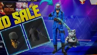 Free fire expensive id || click bate karenge || iQ alex