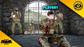 Now this is a Good RESCUE Mission | ARMA 3 Public Zeus